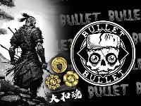 大和魂 x BULLET 夏季聯賽-PART1