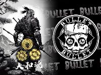 大和魂 x BULLET 2025年首場個人對抗賽