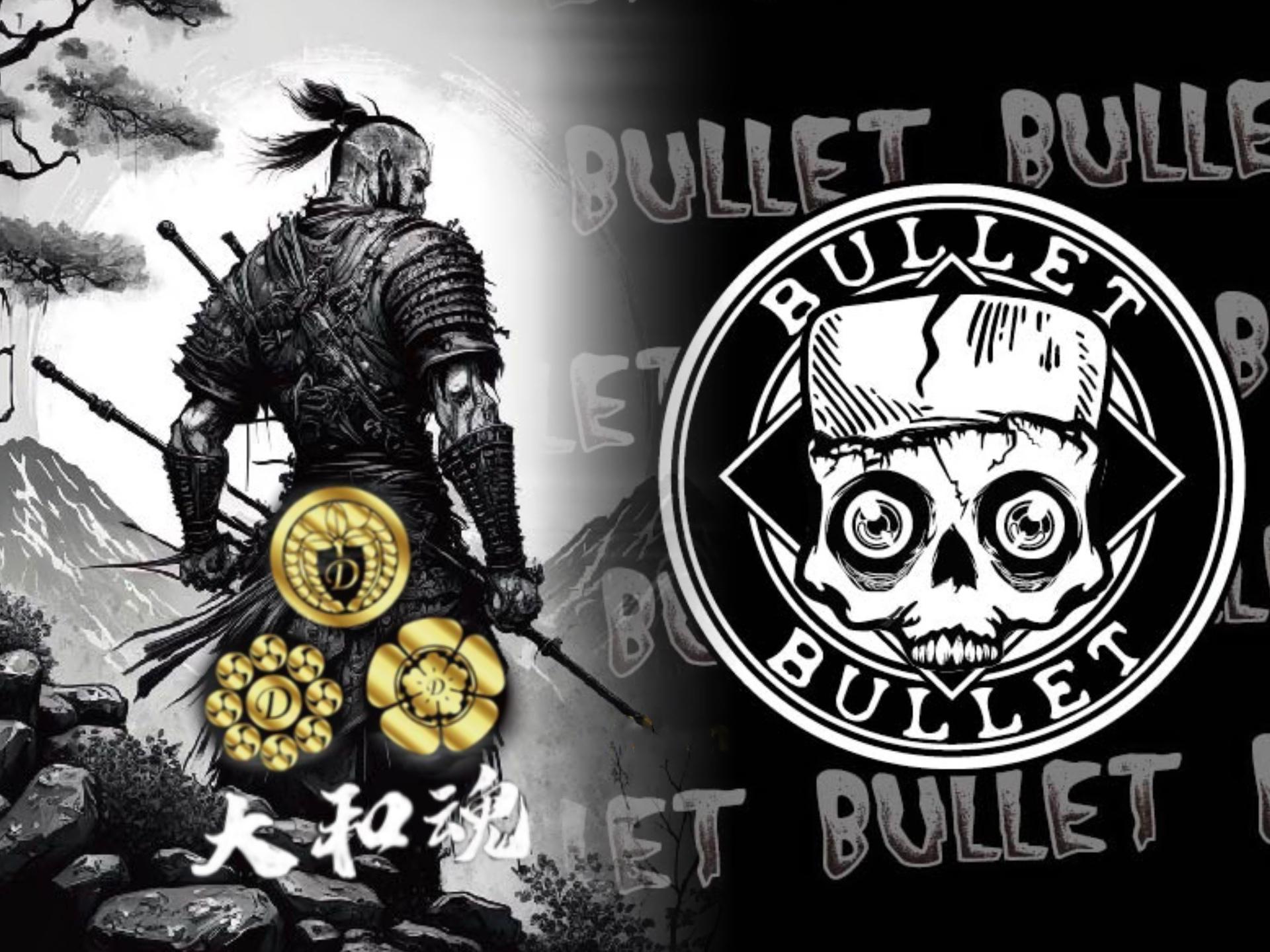 【大和魂 x BULLET 單飛個人賽】完美落幕！