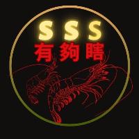 SSS有夠瞎